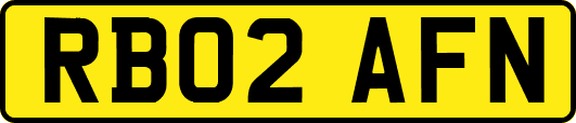 RB02AFN
