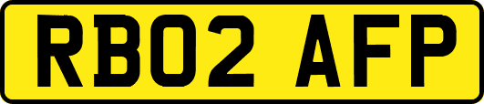 RB02AFP