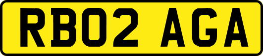 RB02AGA