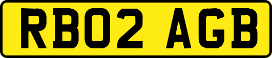 RB02AGB