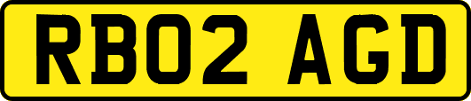 RB02AGD