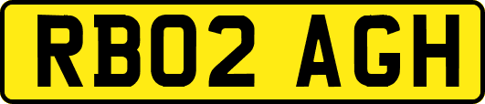 RB02AGH