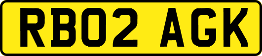 RB02AGK