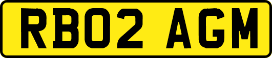 RB02AGM