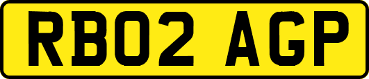 RB02AGP