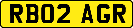 RB02AGR