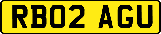 RB02AGU