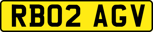 RB02AGV