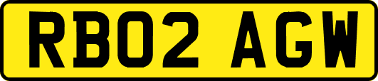 RB02AGW