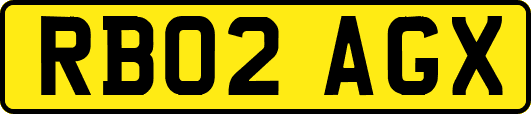 RB02AGX