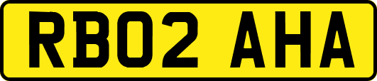 RB02AHA