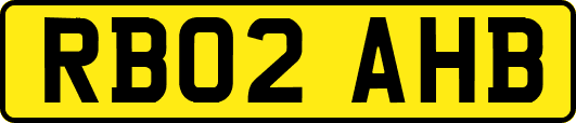 RB02AHB