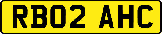 RB02AHC