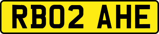 RB02AHE