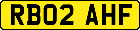 RB02AHF