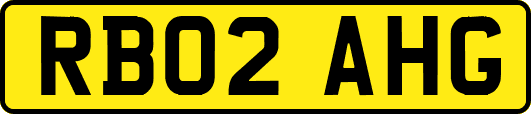 RB02AHG