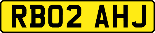 RB02AHJ