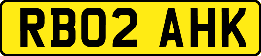 RB02AHK