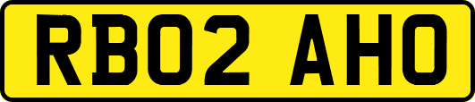 RB02AHO