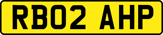 RB02AHP