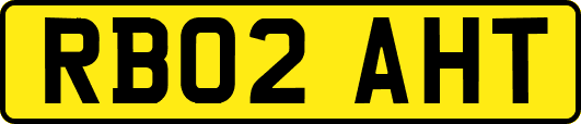 RB02AHT