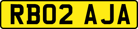 RB02AJA