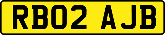 RB02AJB