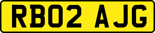 RB02AJG
