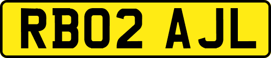 RB02AJL