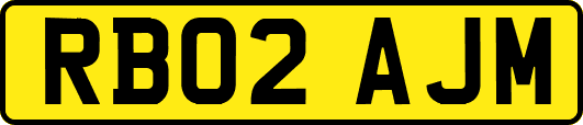 RB02AJM