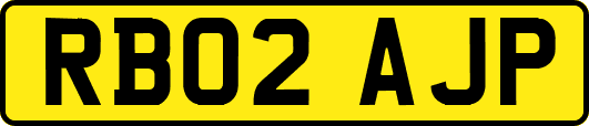 RB02AJP