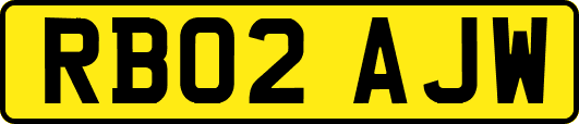 RB02AJW