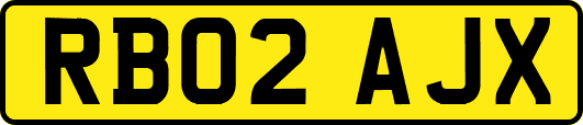 RB02AJX