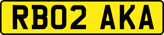 RB02AKA