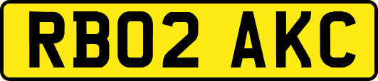 RB02AKC