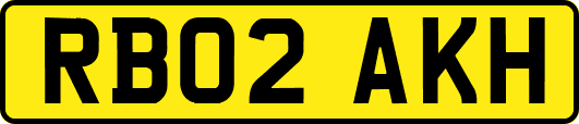RB02AKH