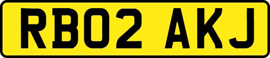 RB02AKJ