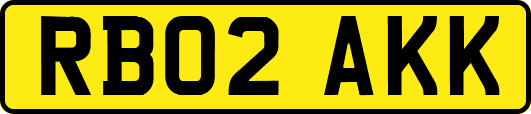 RB02AKK