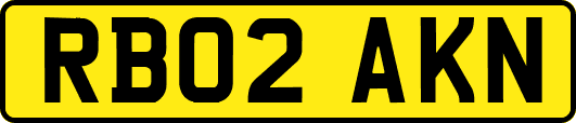 RB02AKN