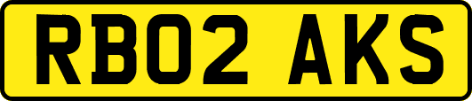 RB02AKS
