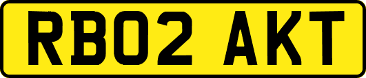 RB02AKT