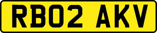 RB02AKV
