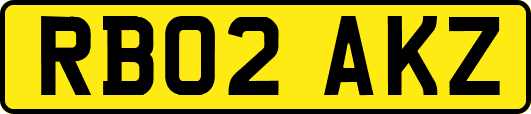 RB02AKZ