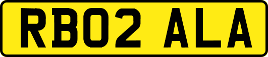 RB02ALA