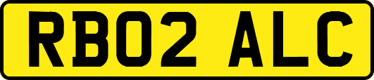 RB02ALC