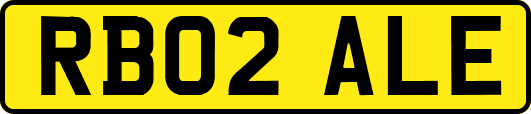 RB02ALE