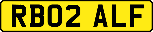 RB02ALF