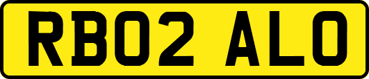 RB02ALO