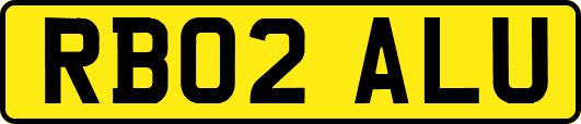 RB02ALU