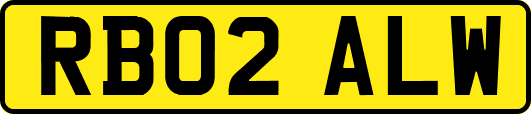 RB02ALW